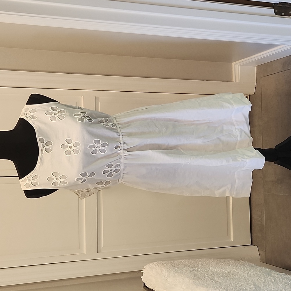 Ladie's dress